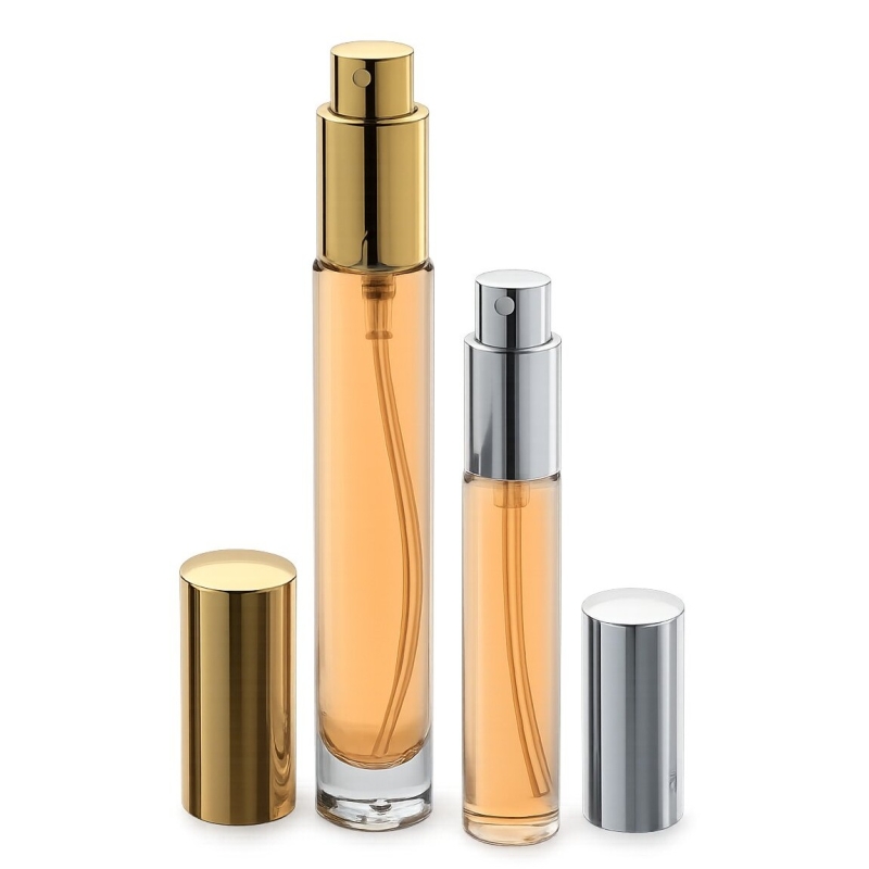 Spruzzatore da borsetta